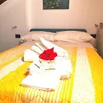 Apartmán Kintsugi Loft *
