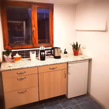 Kintsugi Loft Апартаменты Турин