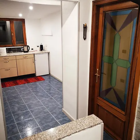 Kintsugi Loft Апартаменты *