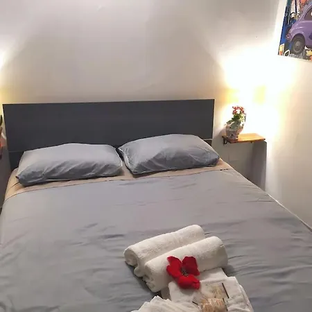 Kintsugi Loft Апартаменты