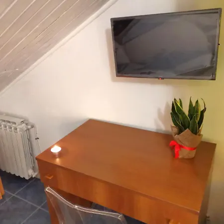Kintsugi Loft Апартаменты