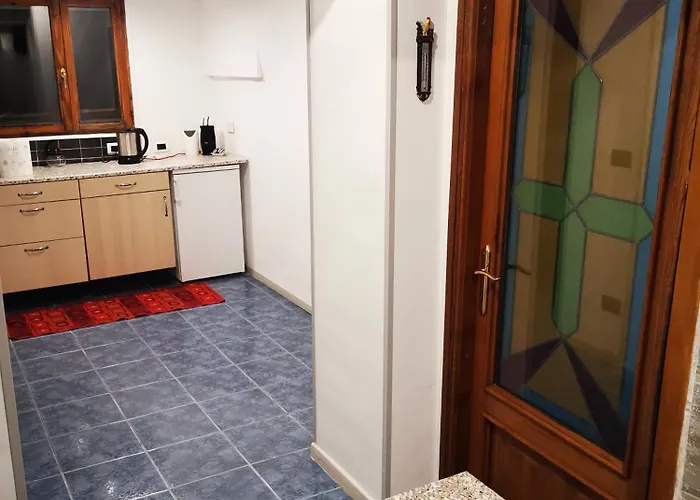 Kintsugi Loft Apartment *