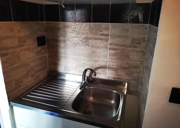 Apartment Kintsugi Loft