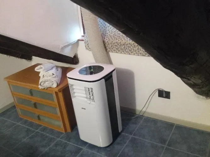 Apartment Kintsugi Loft