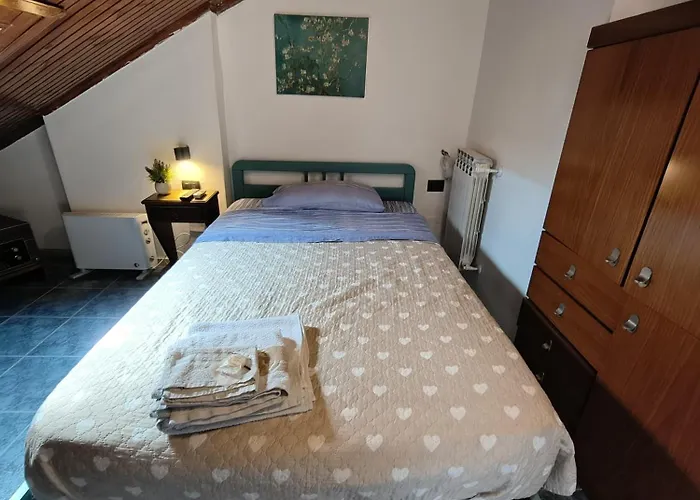 Kintsugi Loft * Turin