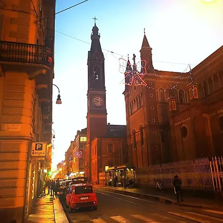 Kintsugi Loft Torino