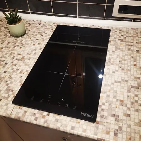 Kintsugi Loft Τορίνο