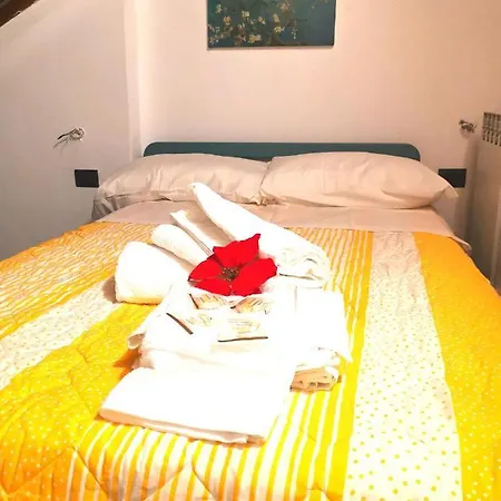 Lägenhet Kintsugi Loft *