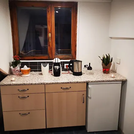 Kintsugi Loft Διαμέρισμα Τορίνο