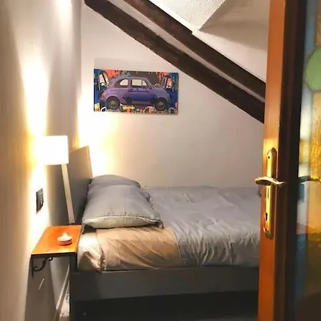 Διαμέρισμα Kintsugi Loft Τορίνο