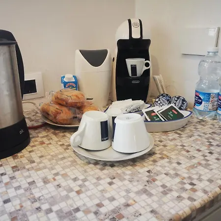 Kintsugi Loft Daire *