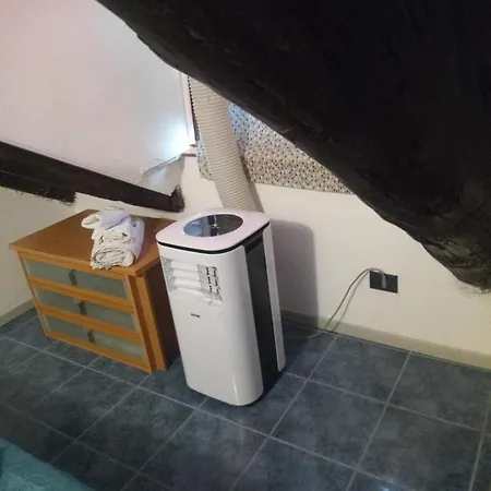 Apartmán Kintsugi Loft