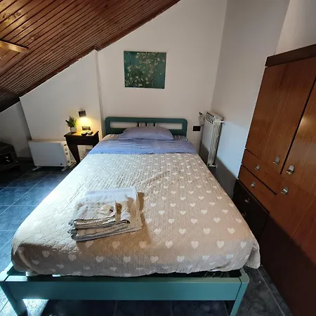 Kintsugi Loft * Torino