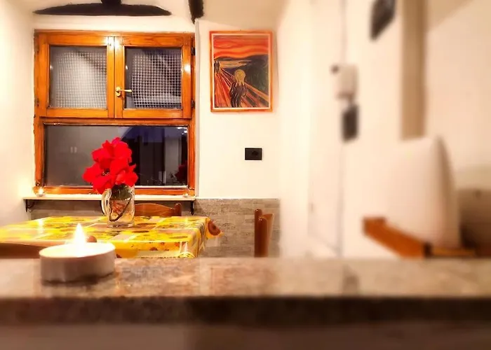 Kintsugi Loft