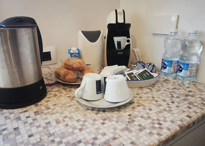 Kintsugi Loft Lejlighed *