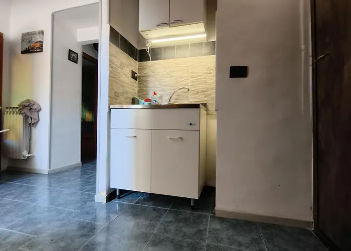 Kintsugi Loft Torino