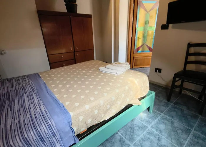 Kintsugi Loft Lejlighed *