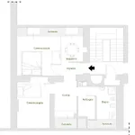 Kintsugi Loft Lägenhet