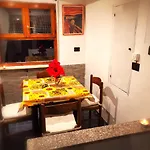 Kintsugi Loft Apartment Turin