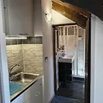 Lägenhet Kintsugi Loft