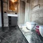 Lägenhet Kintsugi Loft