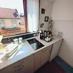 Lägenhet Kintsugi Loft Turin