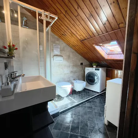Kintsugi Loft *