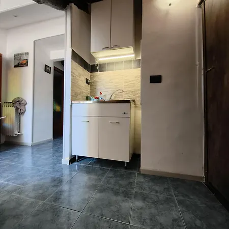Kintsugi Loft Turin
